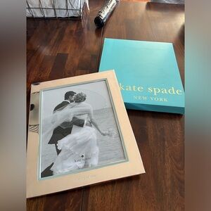 Kate Spade Picture Frame
